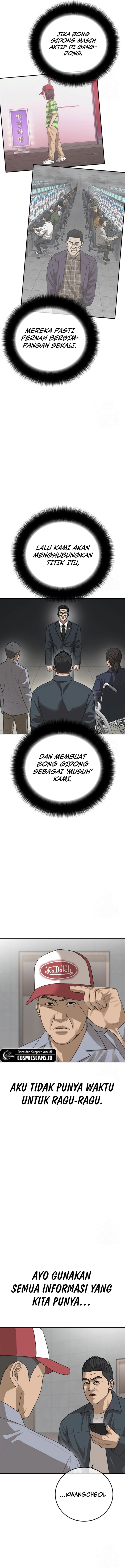 Ulzzang Generation Chapter 27