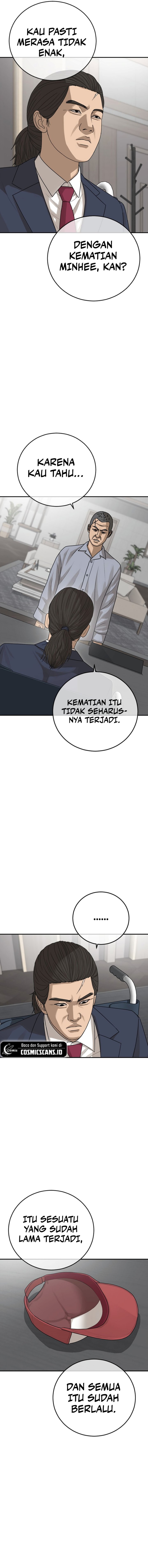 Ulzzang Generation Chapter 28