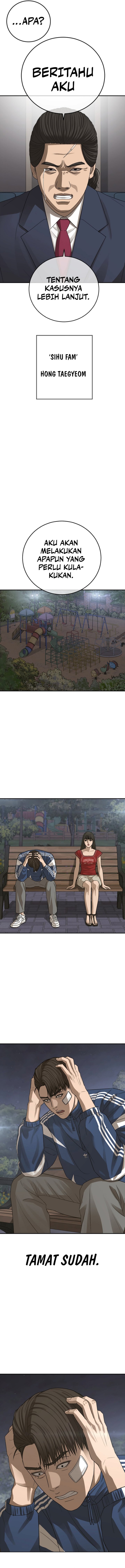 Ulzzang Generation Chapter 28