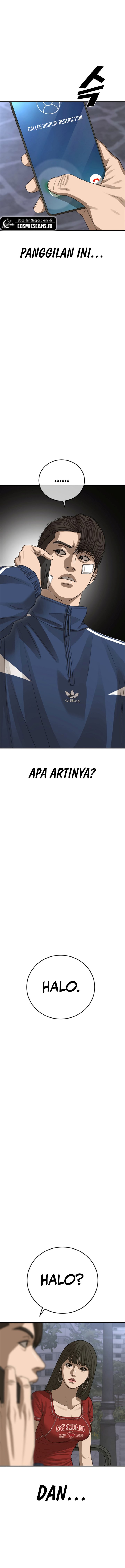 Ulzzang Generation Chapter 28