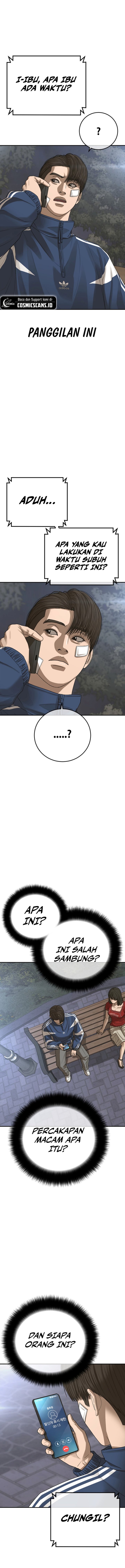 Ulzzang Generation Chapter 28