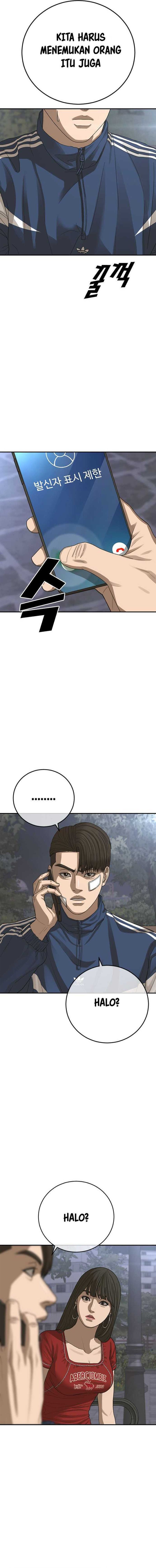 Ulzzang Generation Chapter 29