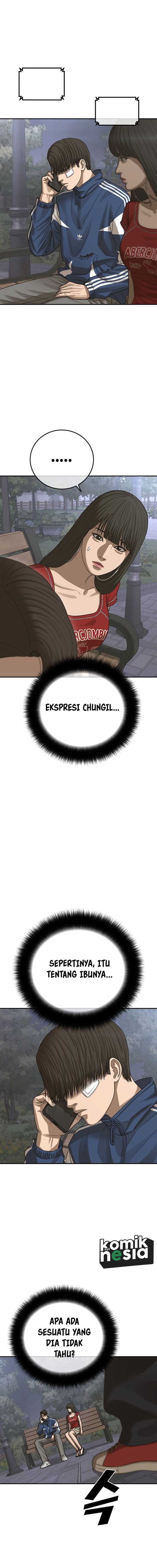 Ulzzang Generation Chapter 29