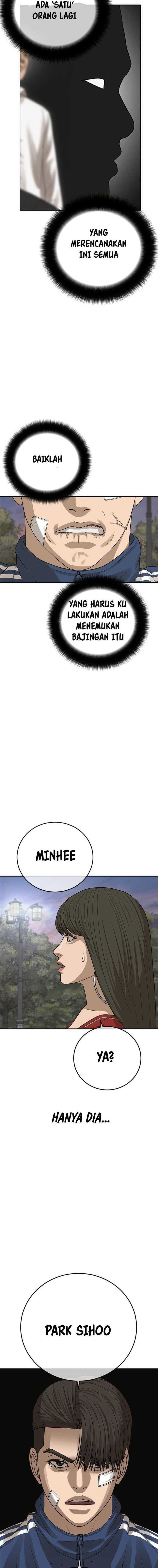 Ulzzang Generation Chapter 30