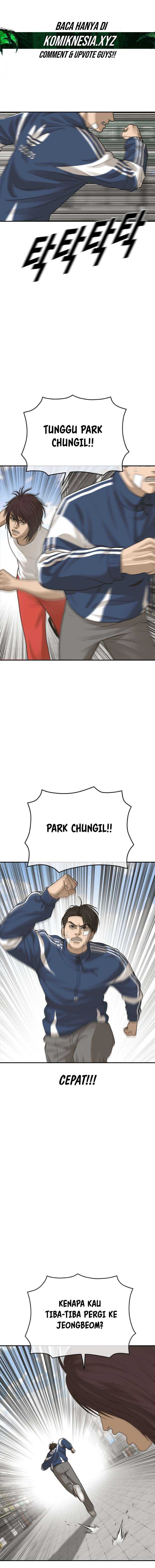 Ulzzang Generation Chapter 35