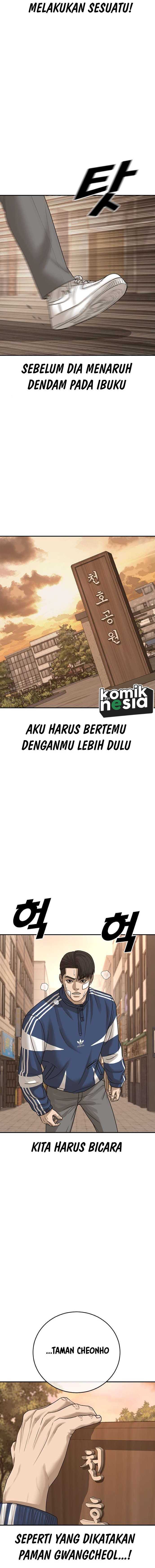 Ulzzang Generation Chapter 35
