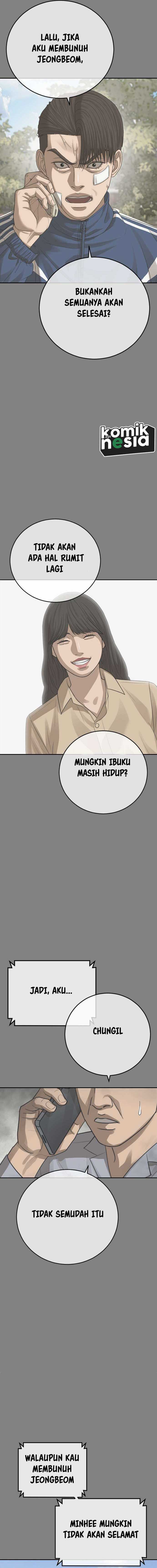 Ulzzang Generation Chapter 35