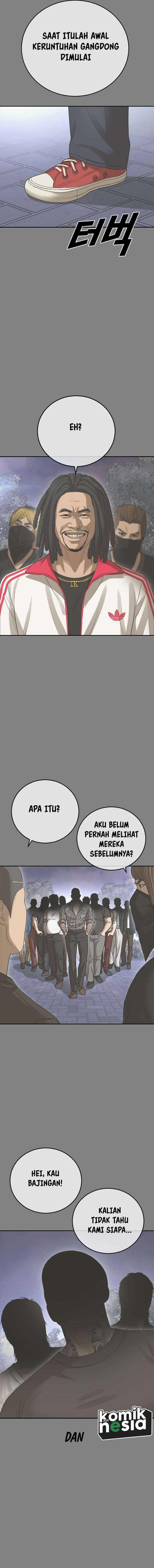 Ulzzang Generation Chapter 35