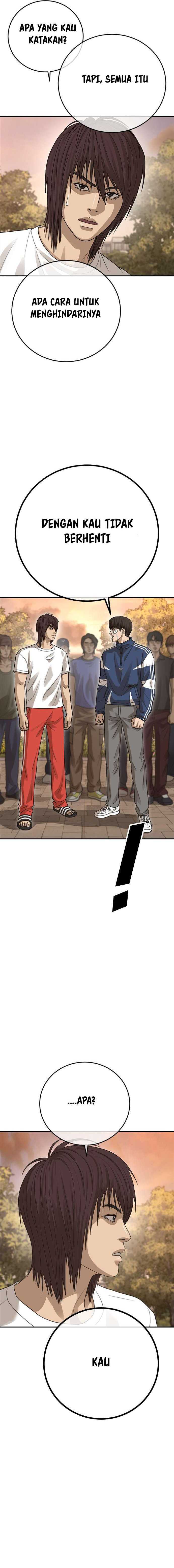 Ulzzang Generation Chapter 35