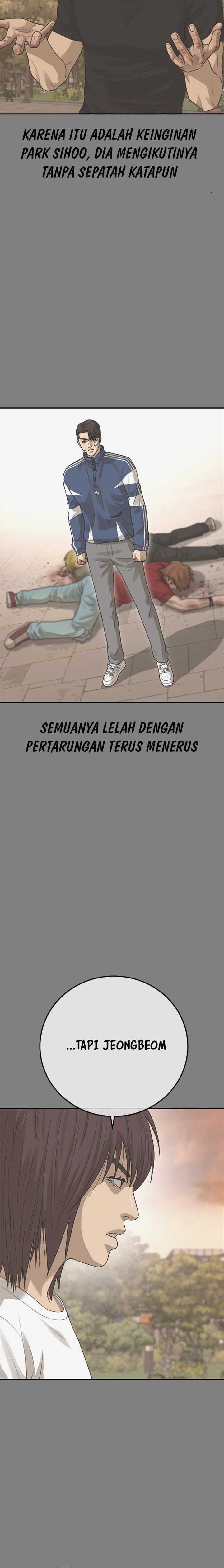Ulzzang Generation Chapter 36