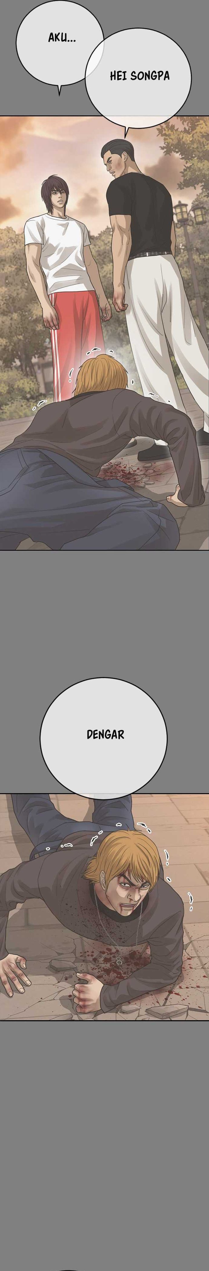 Ulzzang Generation Chapter 36