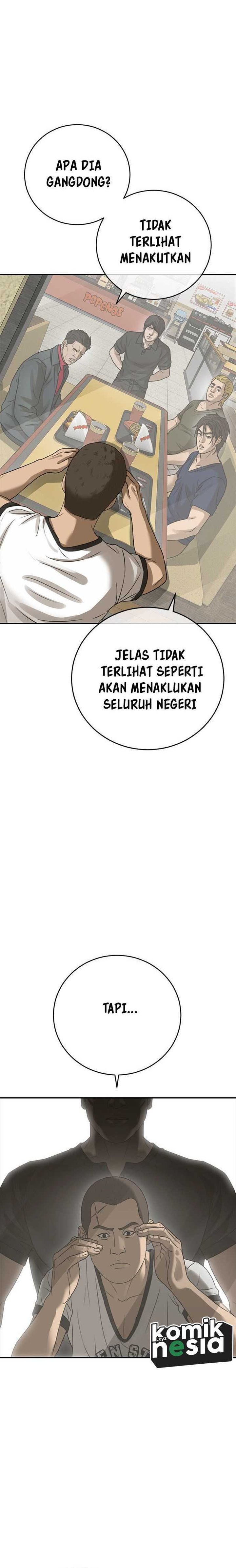 Ulzzang Generation Chapter 36