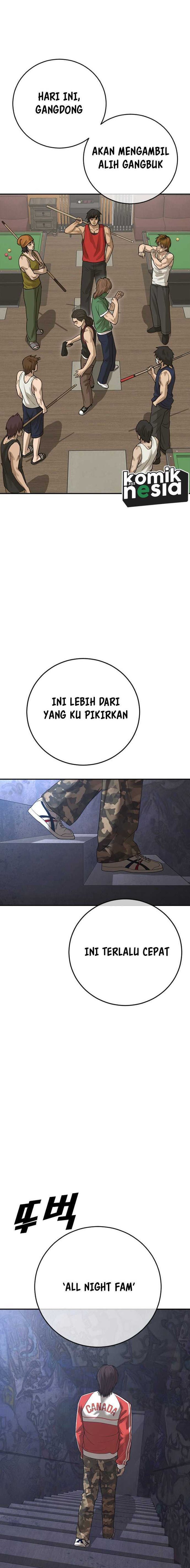 Ulzzang Generation Chapter 36