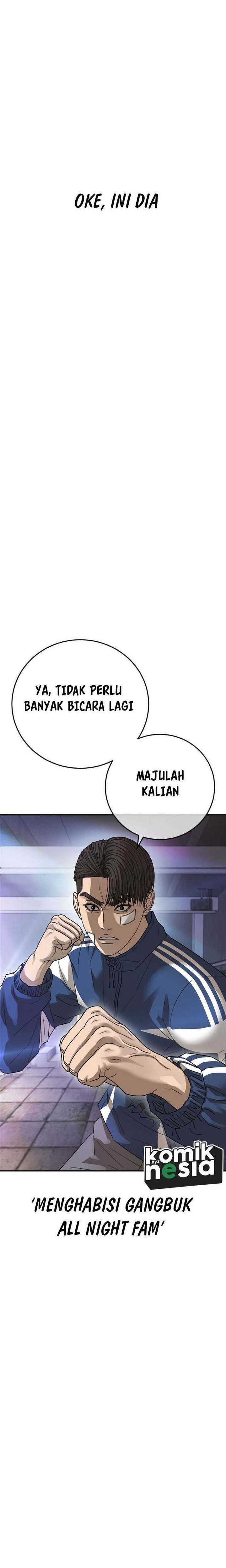Ulzzang Generation Chapter 36