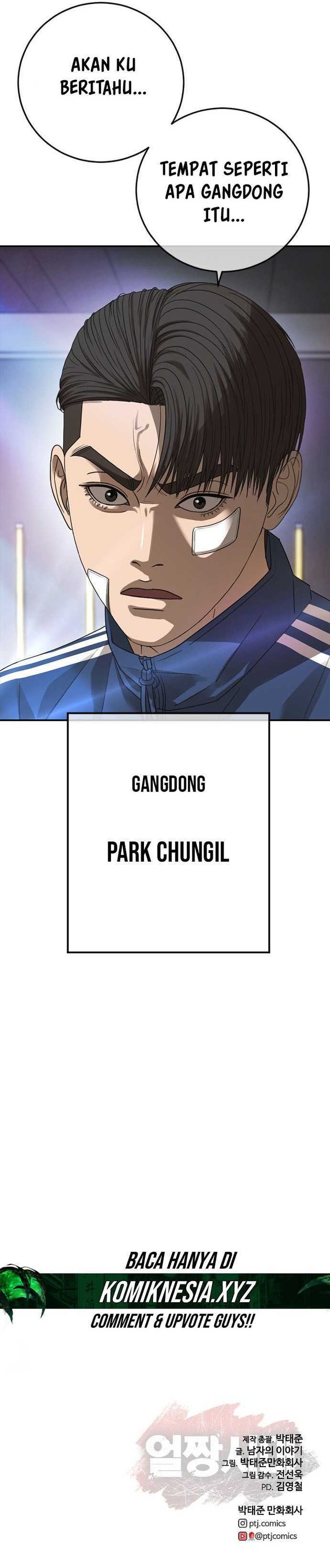 Ulzzang Generation Chapter 36