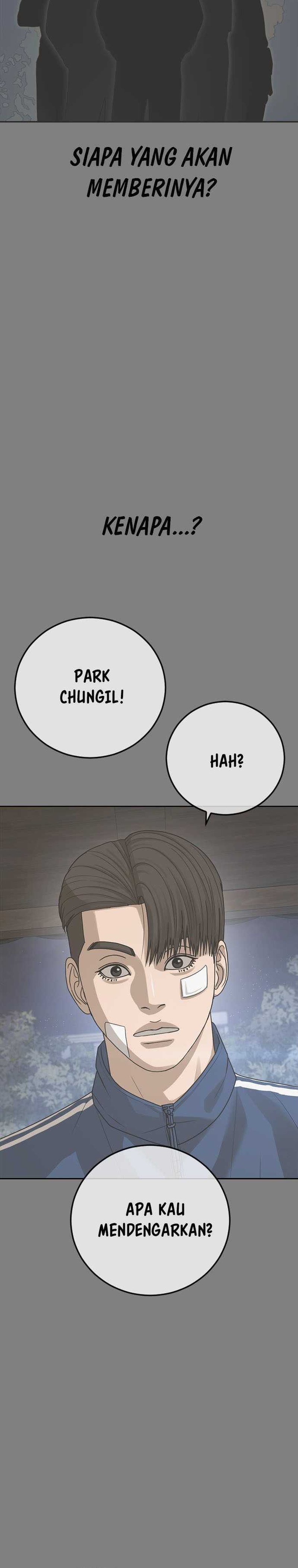 Ulzzang Generation Chapter 37