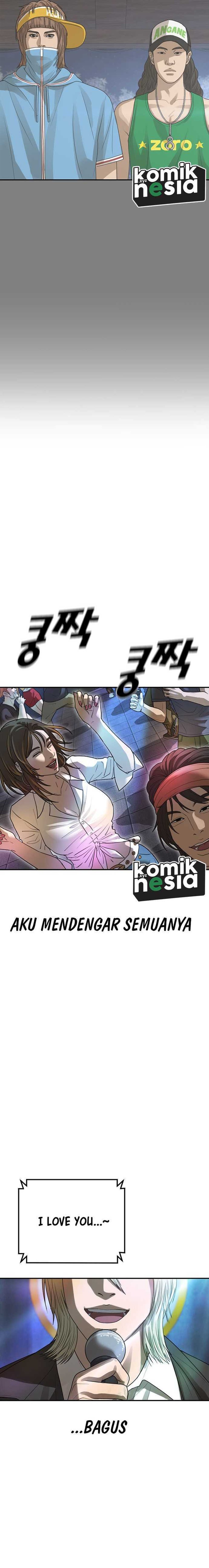 Ulzzang Generation Chapter 37
