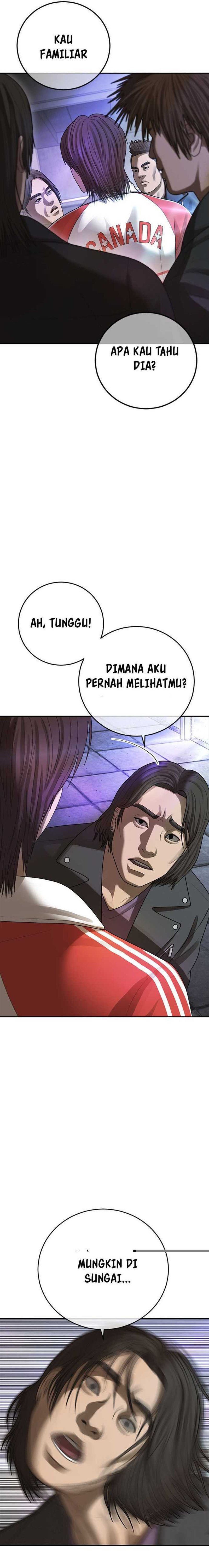 Ulzzang Generation Chapter 37