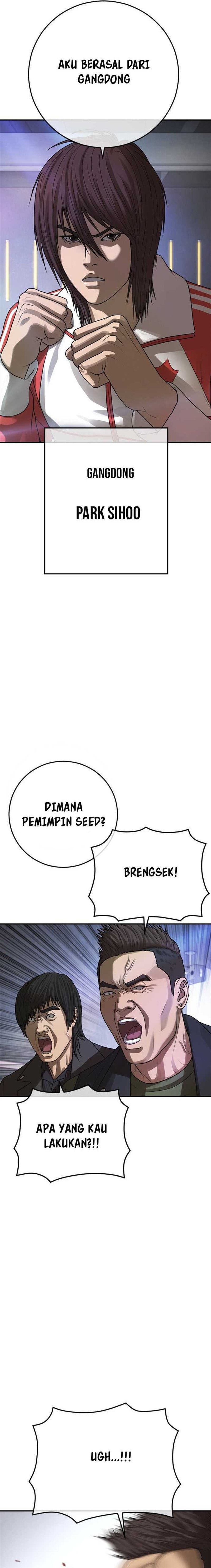 Ulzzang Generation Chapter 37