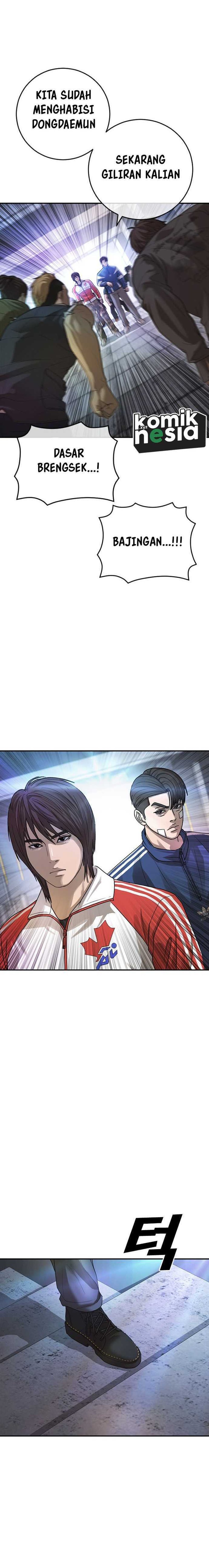 Ulzzang Generation Chapter 37