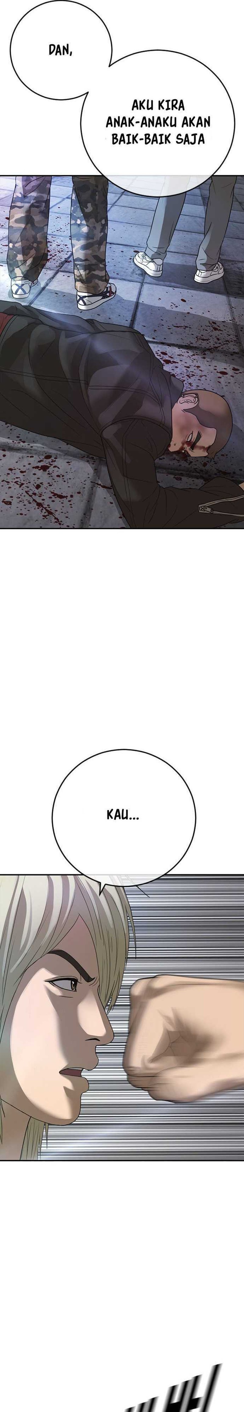 Ulzzang Generation Chapter 37