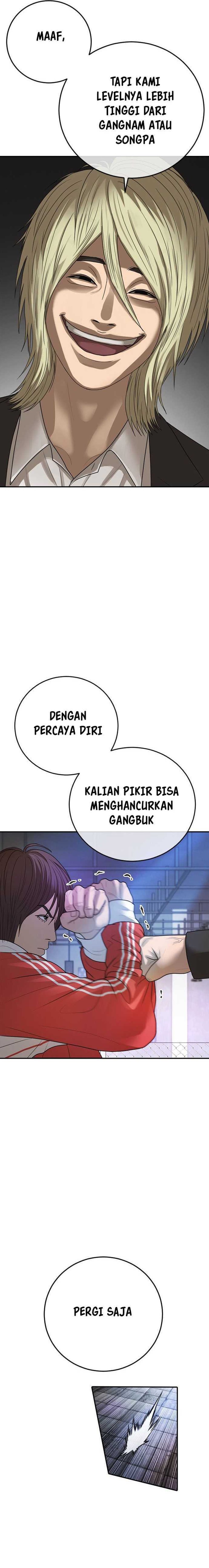 Ulzzang Generation Chapter 37