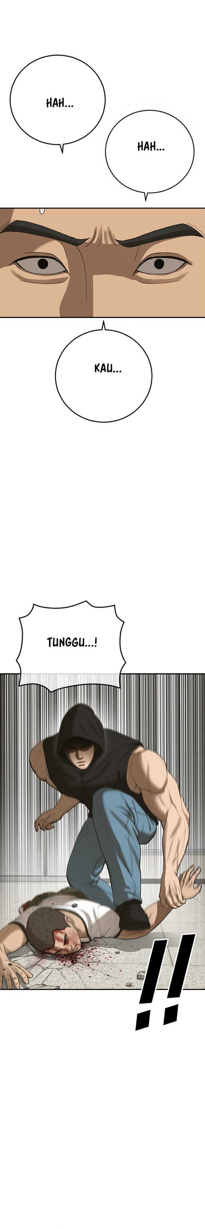 Ulzzang Generation Chapter 37