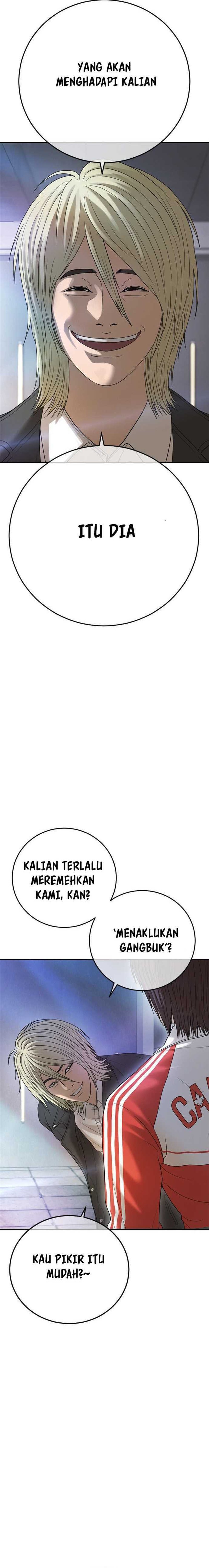 Ulzzang Generation Chapter 37