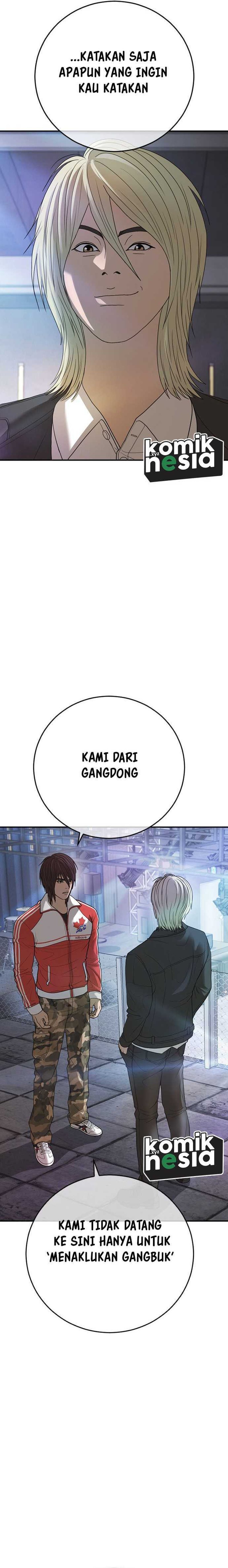 Ulzzang Generation Chapter 37