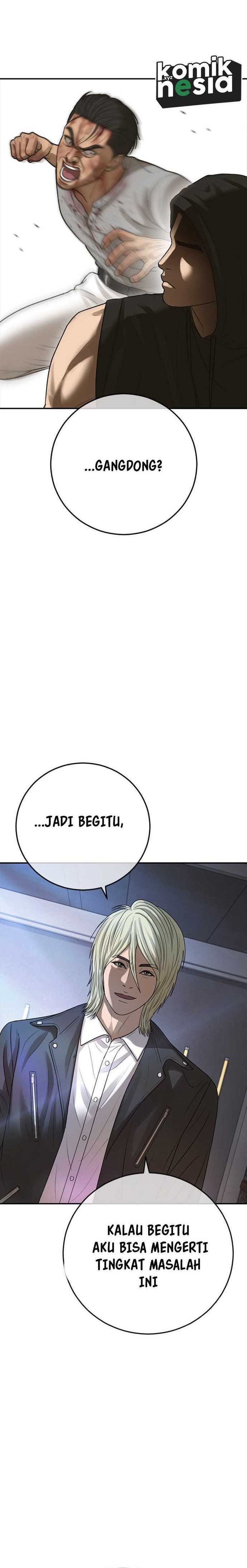 Ulzzang Generation Chapter 37