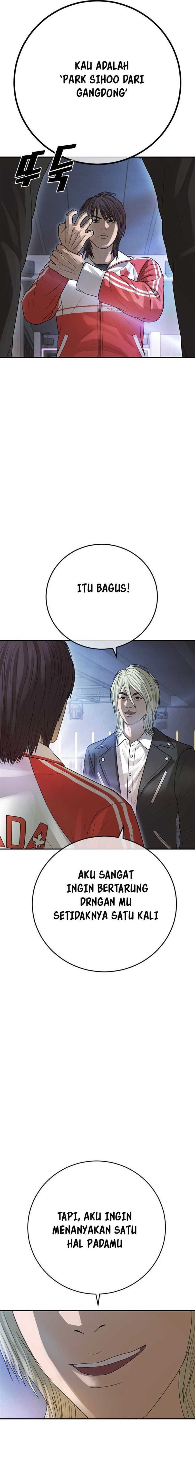 Ulzzang Generation Chapter 37