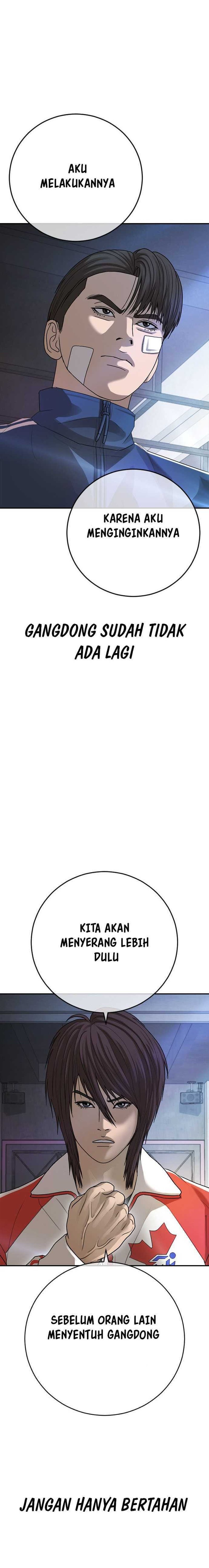 Ulzzang Generation Chapter 37