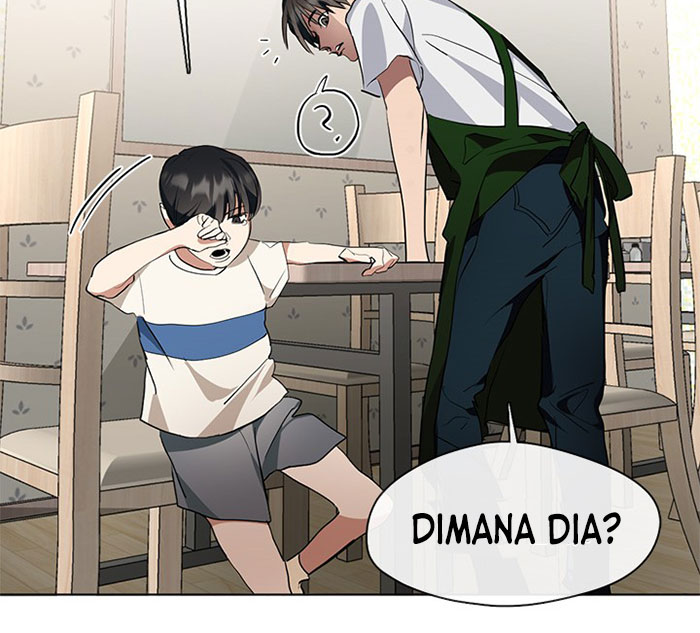 Underworld Restaurant Chapter 4