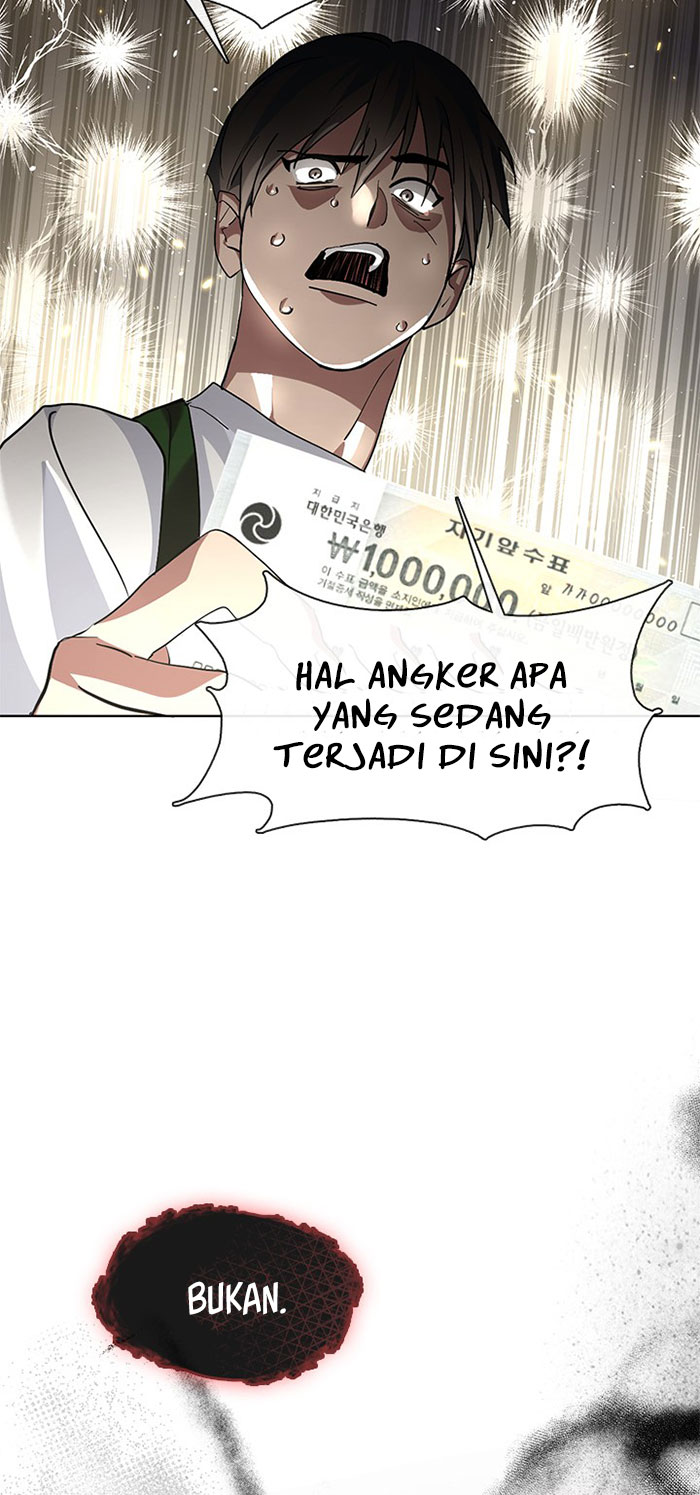 Underworld Restaurant Chapter 4