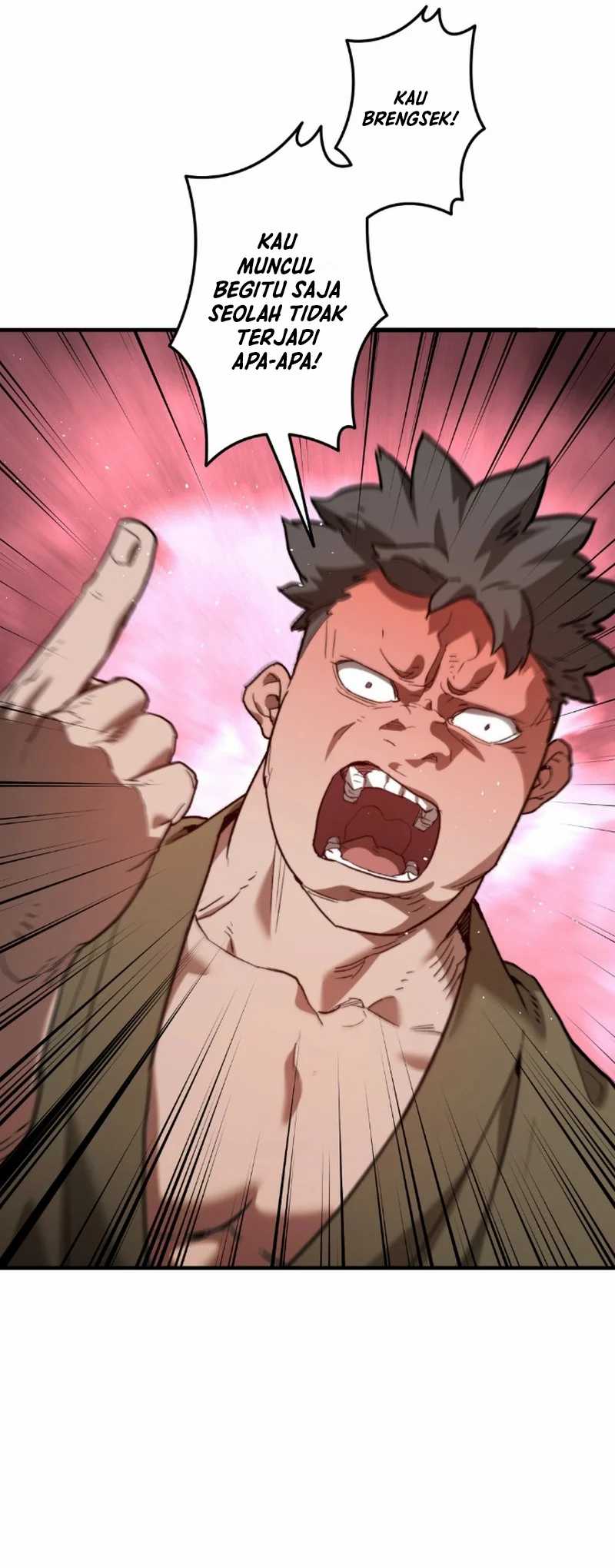 Unrivaled Spear Demon Chapter 4