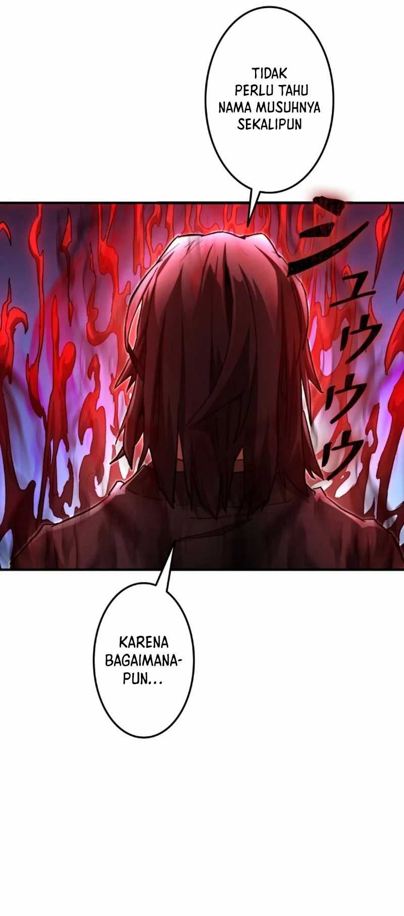 Unrivaled Spear Demon Chapter 4