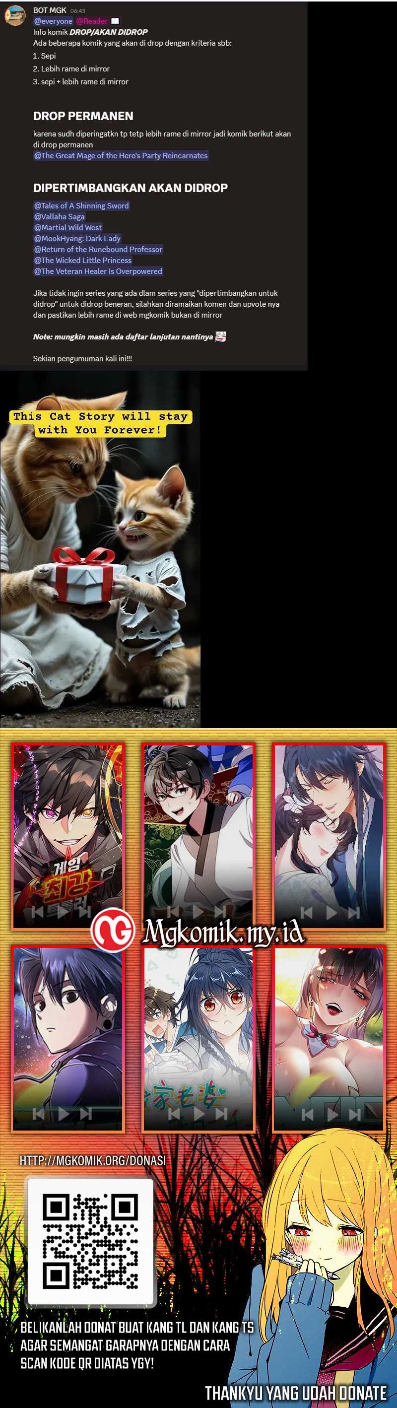 Unrivaled Spear Demon Chapter 4