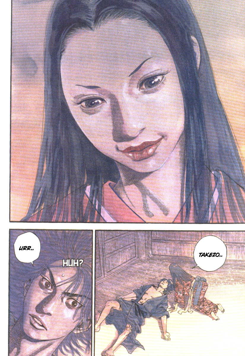 Vagabond Chapter 2