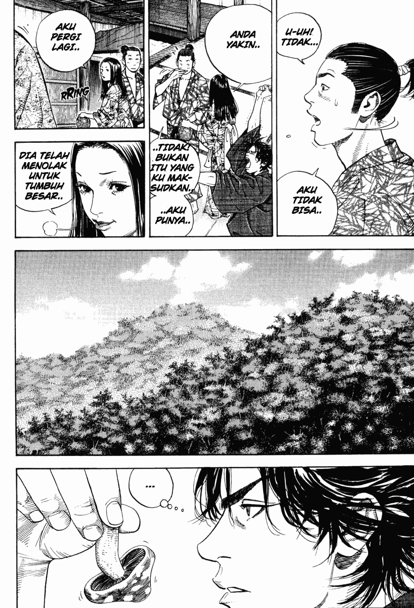 Vagabond Chapter 2