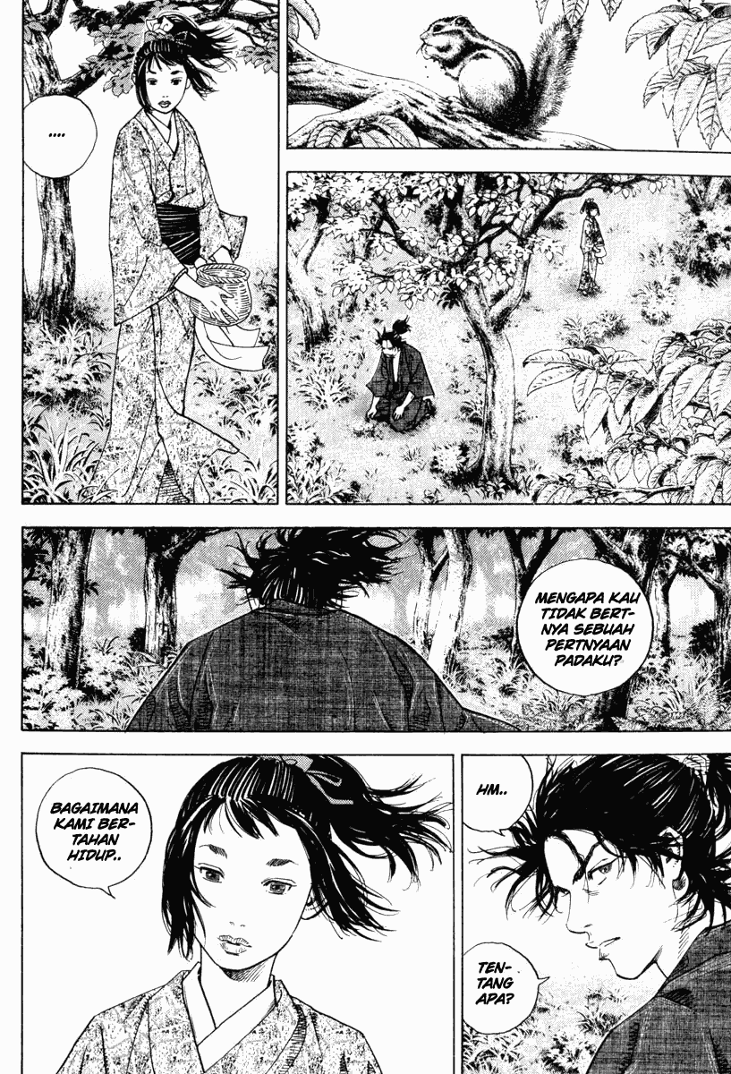 Vagabond Chapter 2