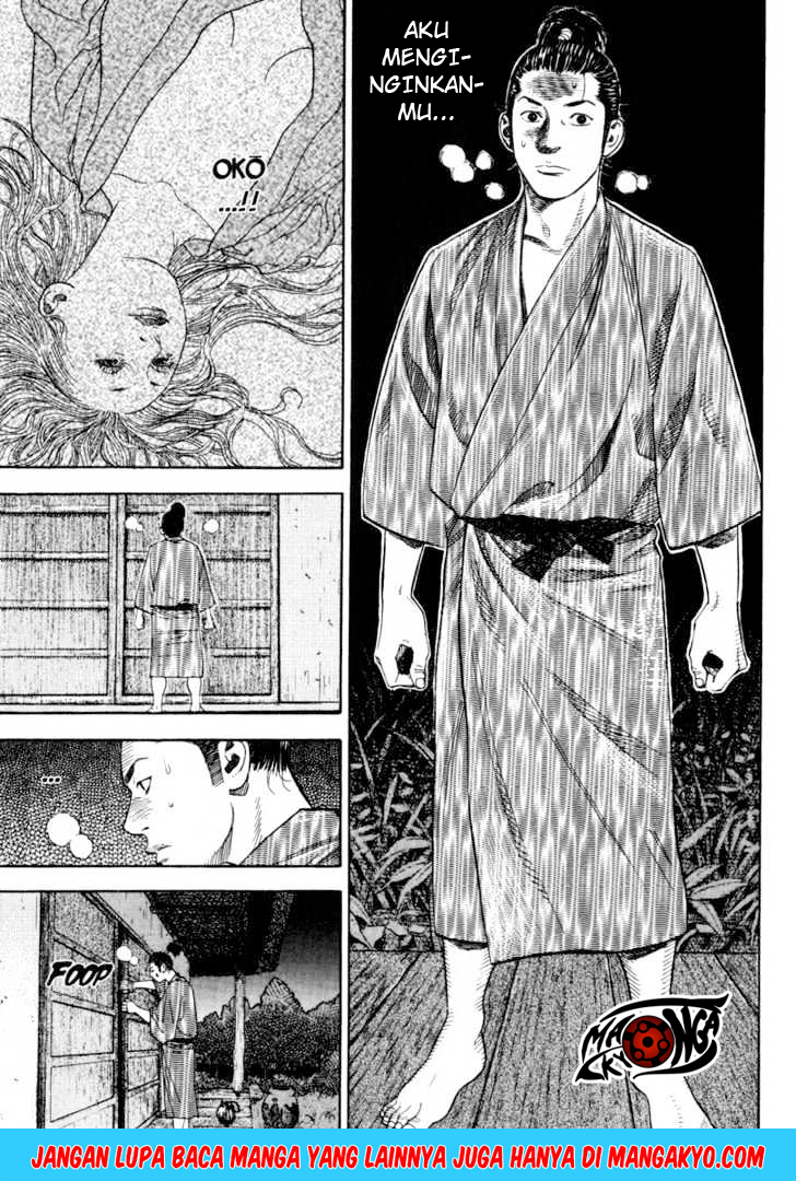Vagabond Chapter 6