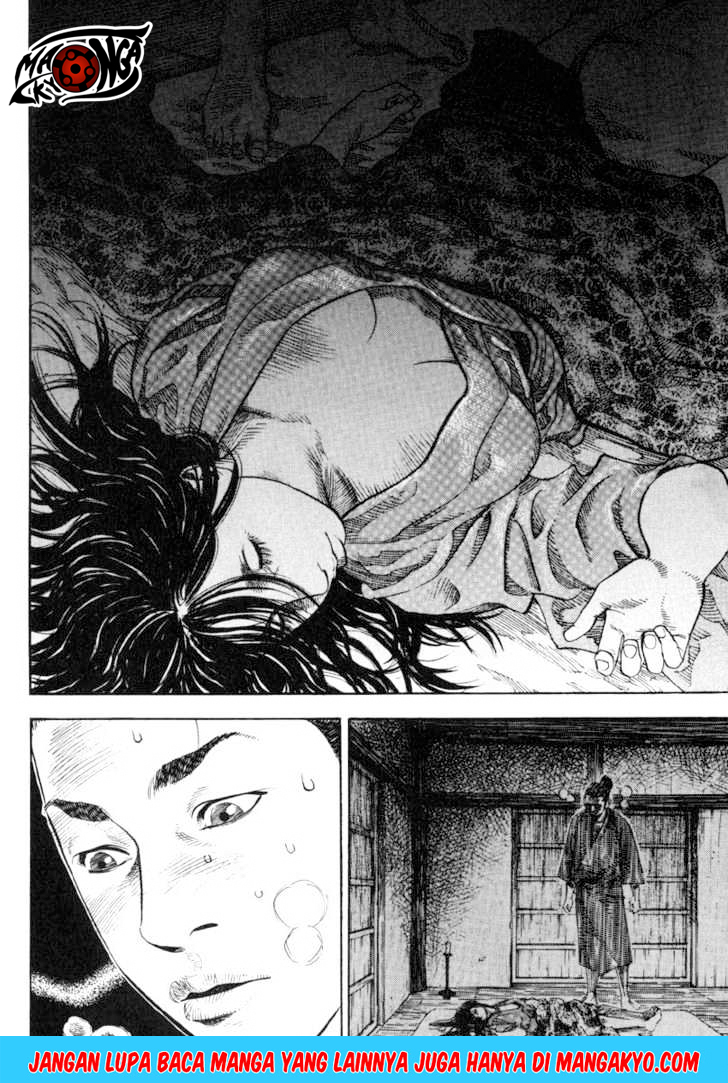 Vagabond Chapter 6