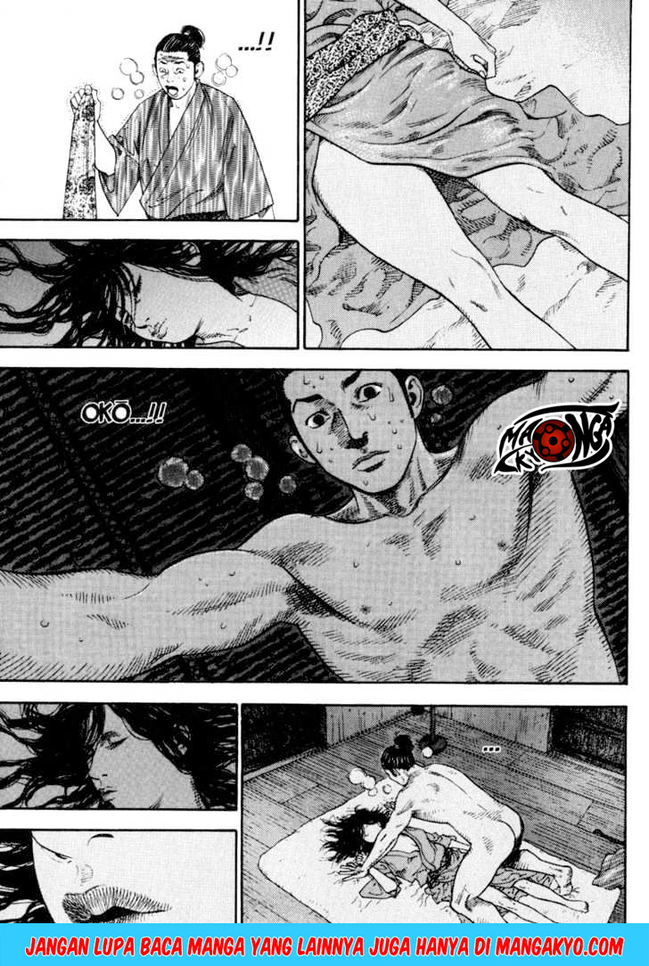 Vagabond Chapter 6