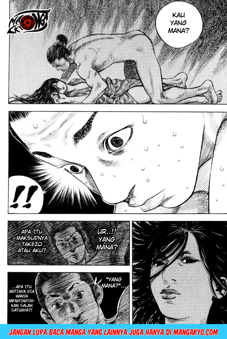 Vagabond Chapter 6