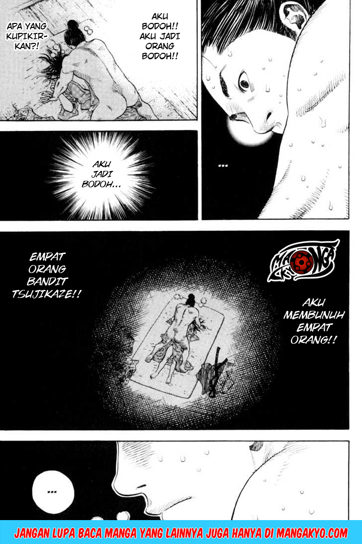 Vagabond Chapter 6