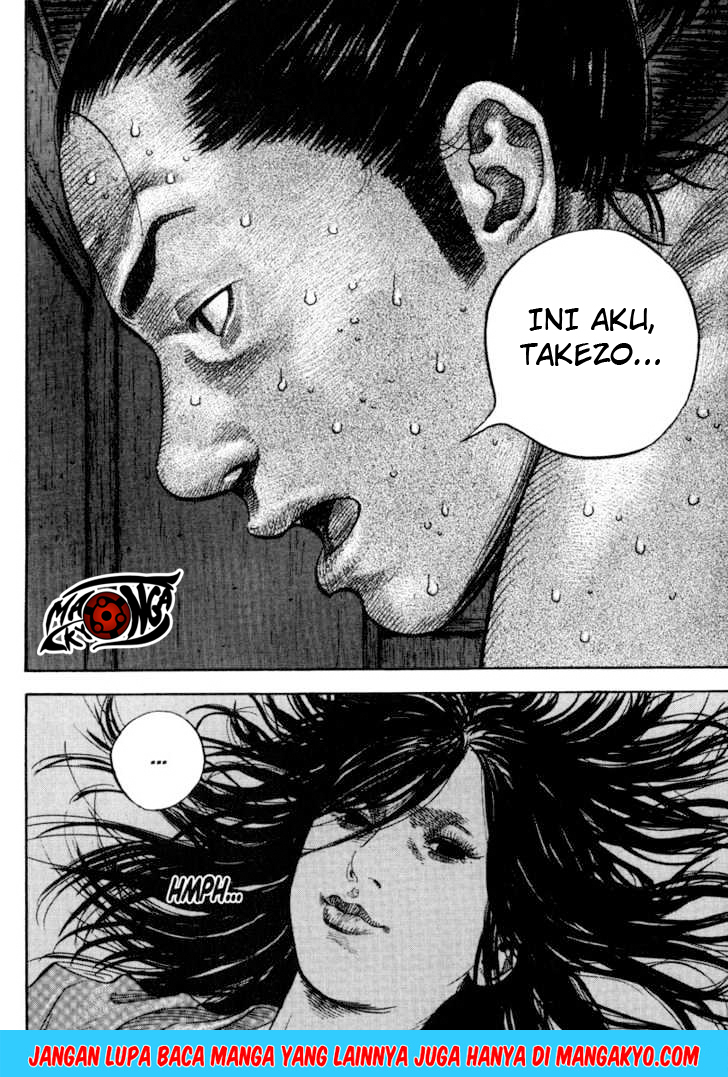 Vagabond Chapter 6