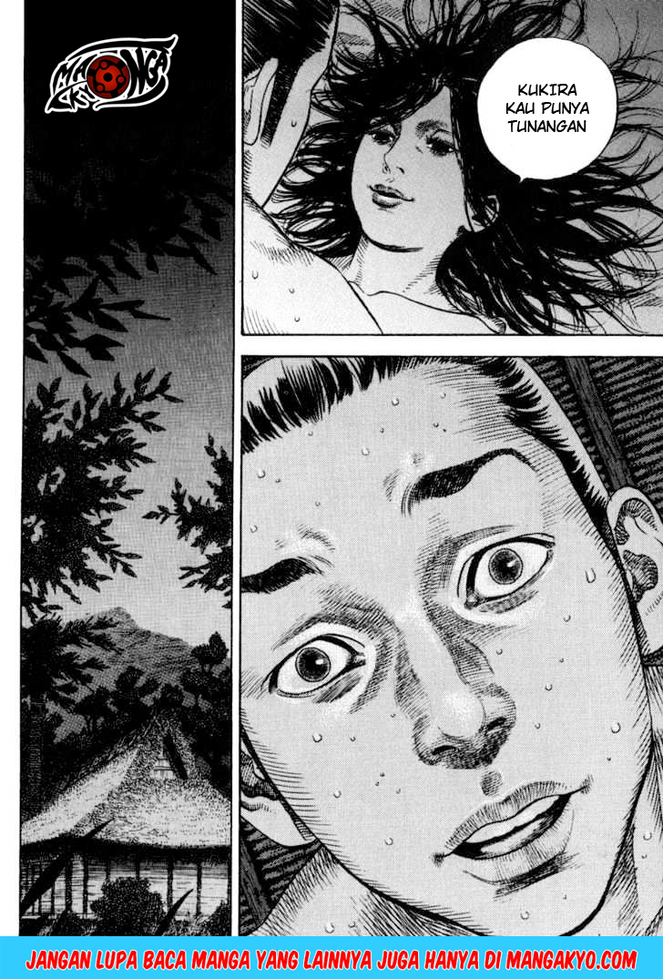 Vagabond Chapter 6