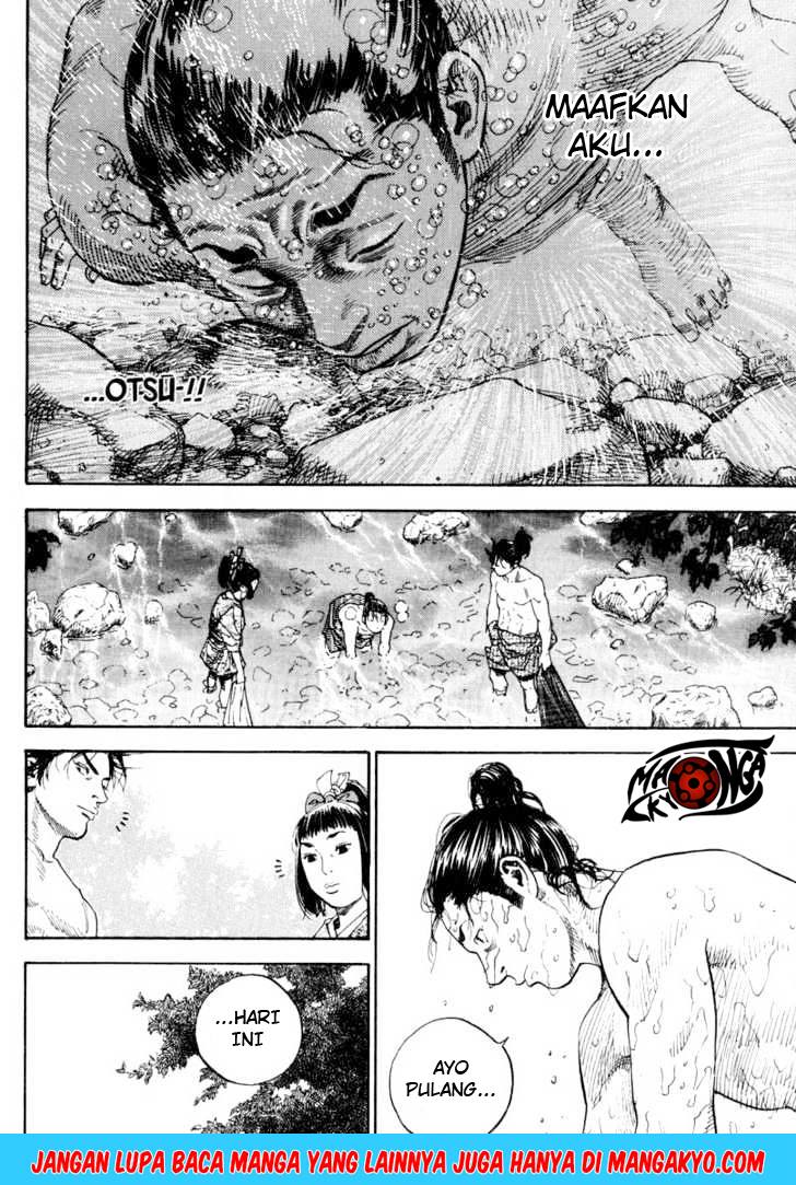 Vagabond Chapter 6