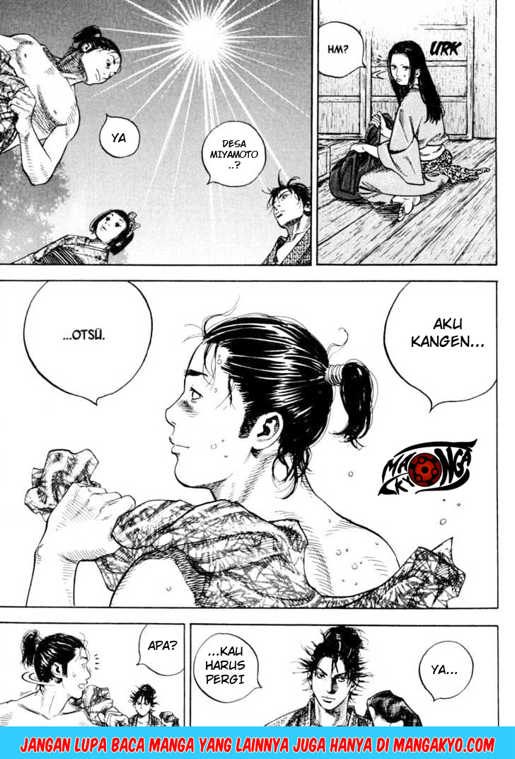 Vagabond Chapter 6