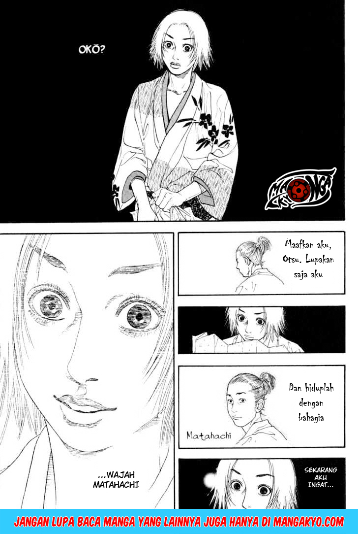 Vagabond Chapter 10